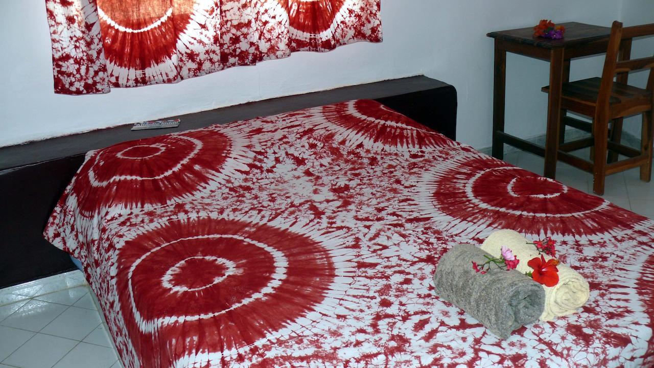 Atlantic Abene Hotell Abémé Rom bilde