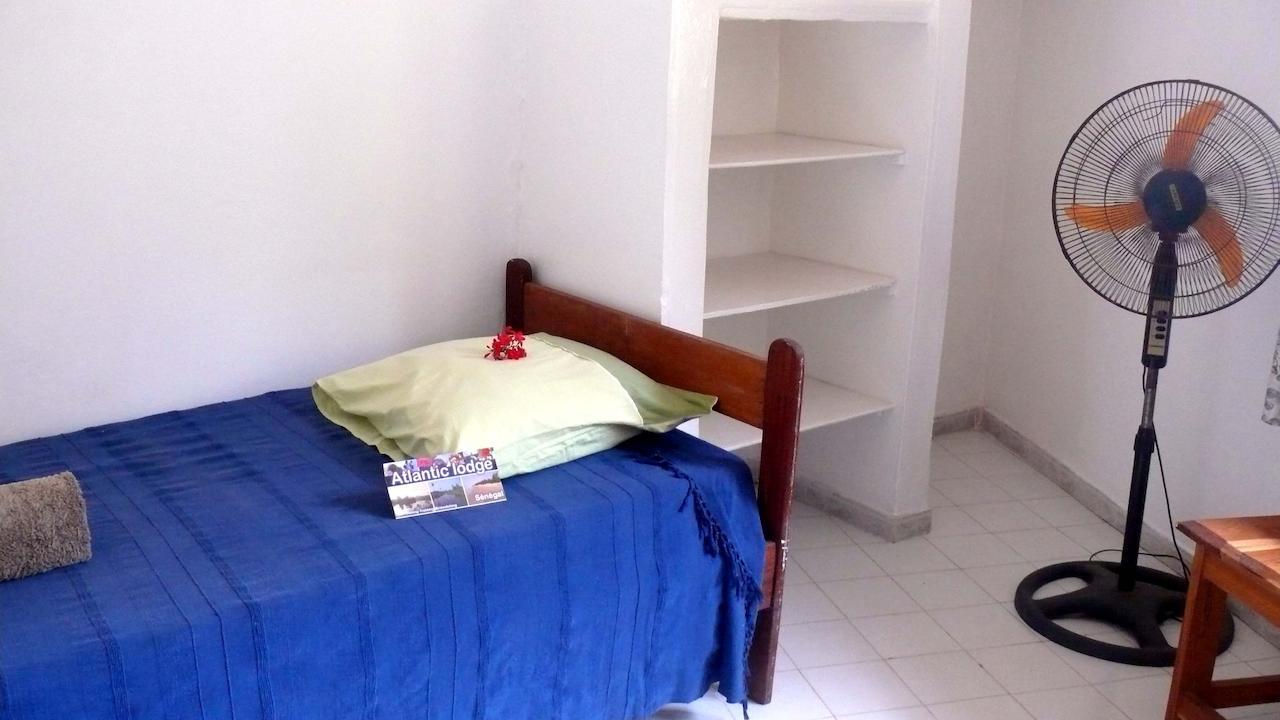 Atlantic Abene Hotell Abémé Rom bilde