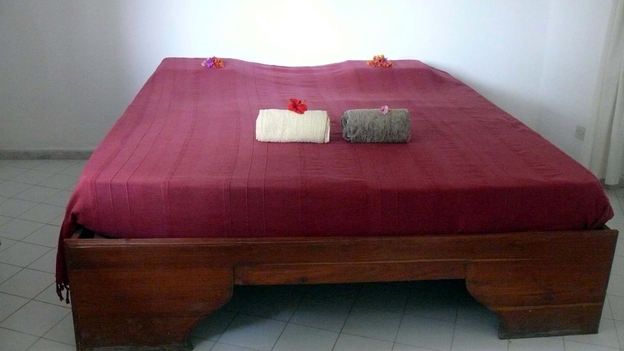 Atlantic Abene Hotell Abémé Rom bilde