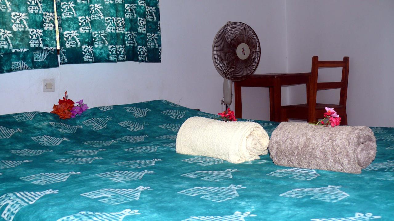 Atlantic Abene Hotell Abémé Rom bilde