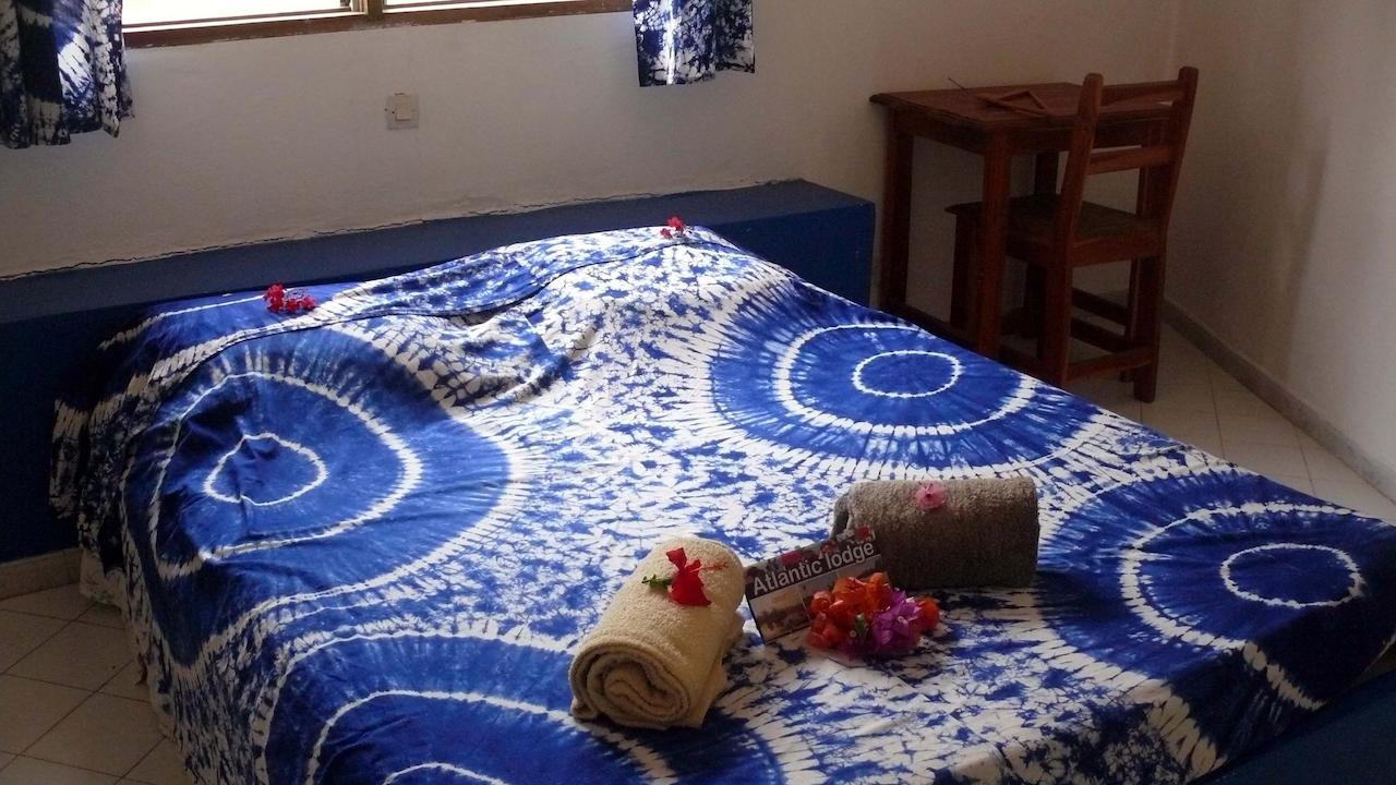 Atlantic Abene Hotell Abémé Rom bilde