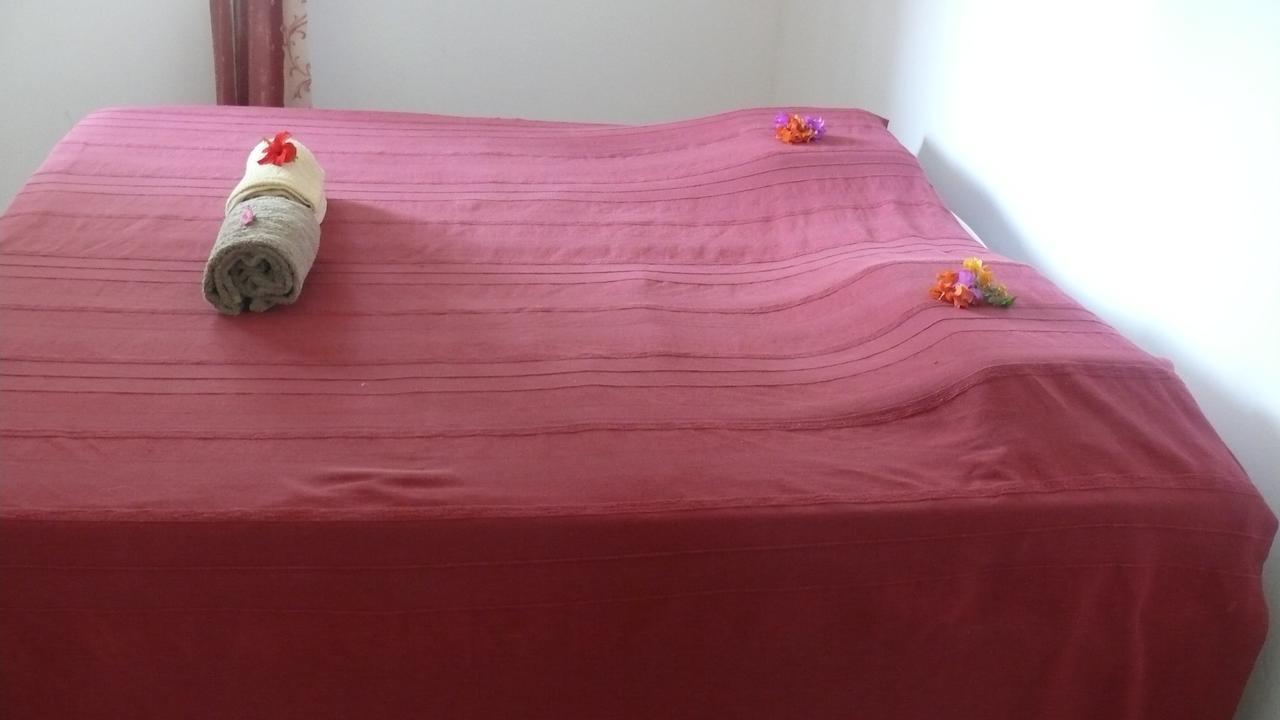 Atlantic Abene Hotell Abémé Rom bilde