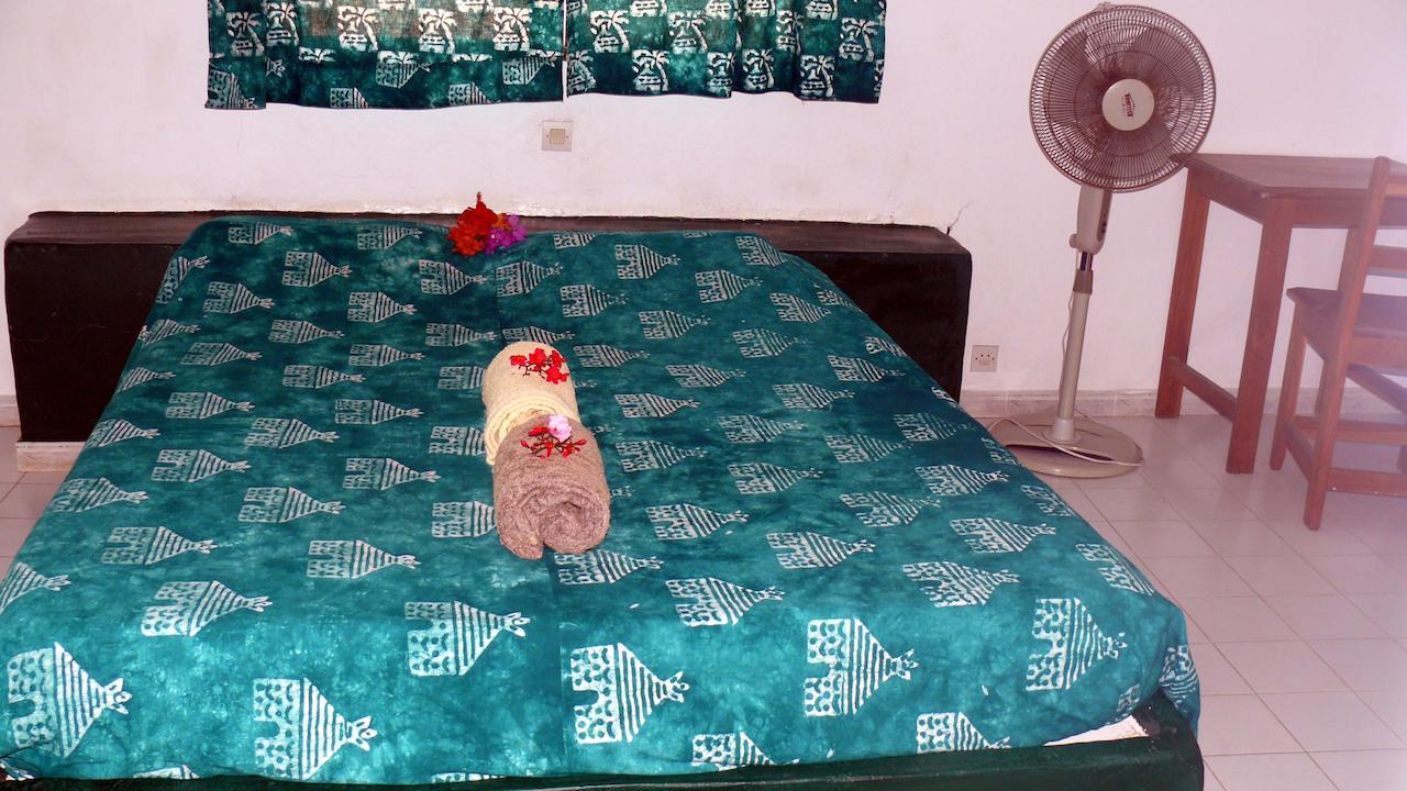 Atlantic Abene Hotell Abémé Rom bilde