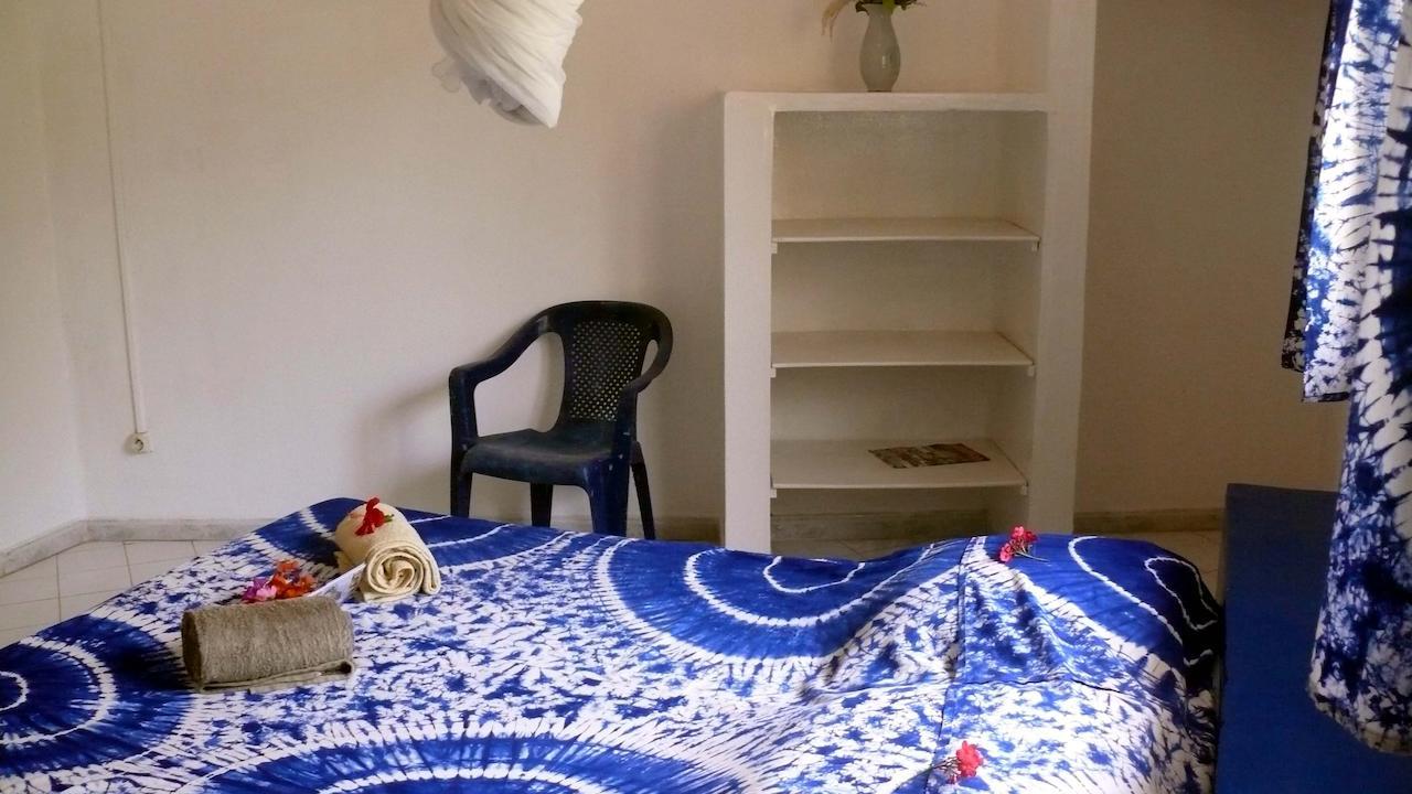 Atlantic Abene Hotell Abémé Rom bilde